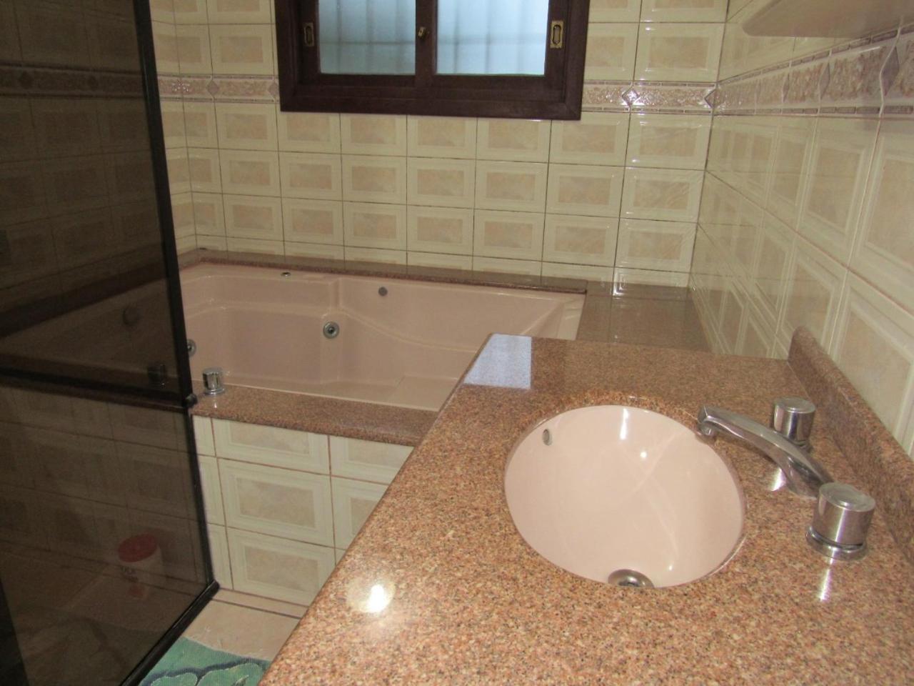Apartamento Adriana Apartment Gramado Bagian luar foto