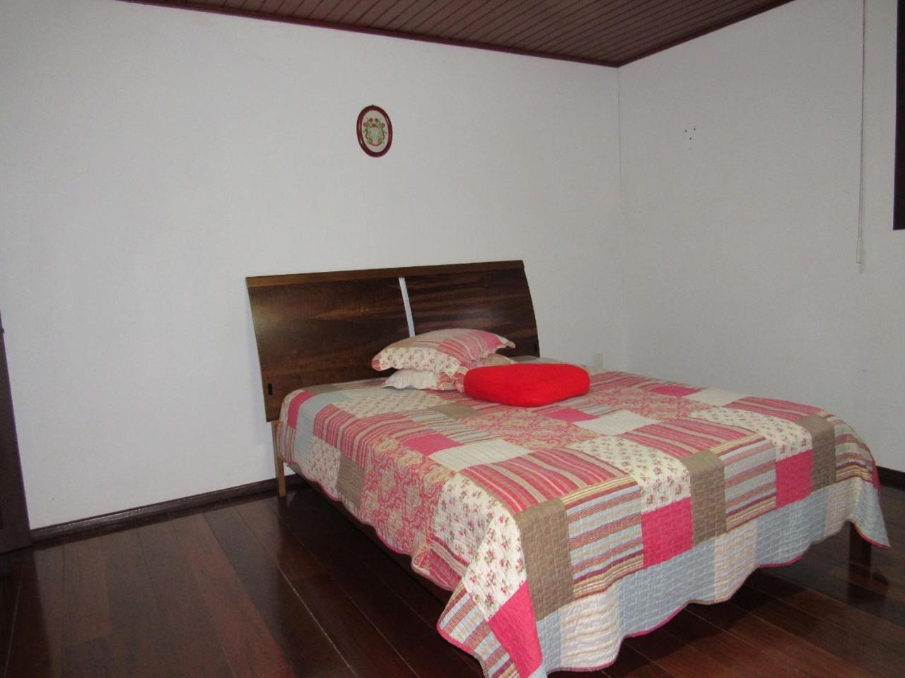 Apartamento Adriana Apartment Gramado Bagian luar foto
