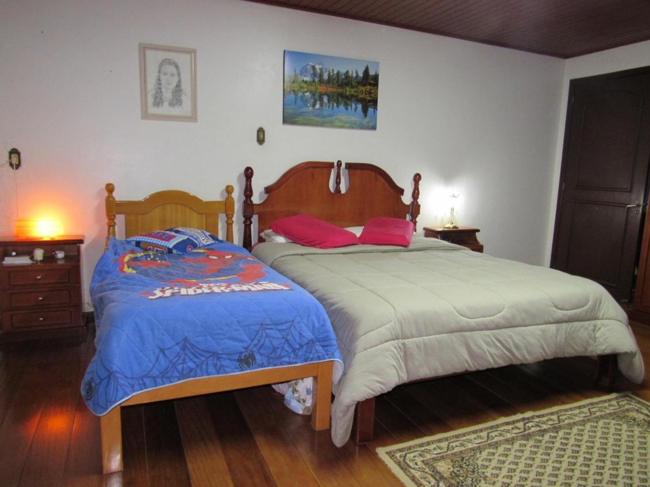 Apartamento Adriana Apartment Gramado Bagian luar foto
