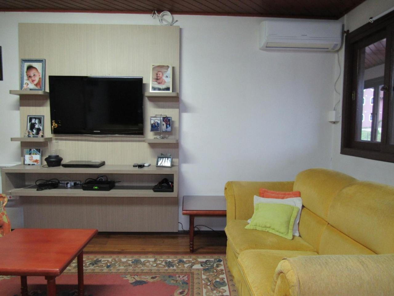 Apartamento Adriana Apartment Gramado Bagian luar foto