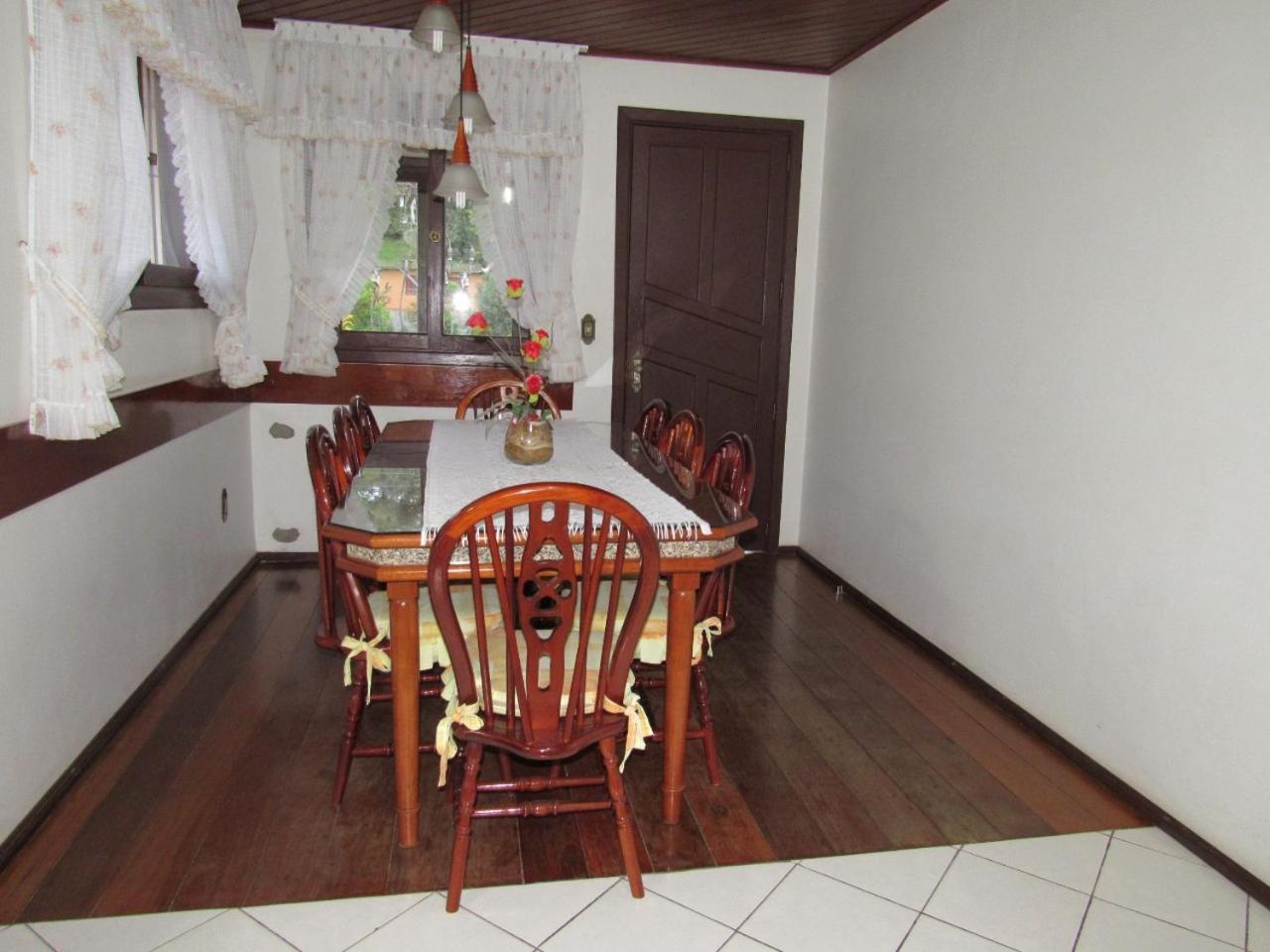 Apartamento Adriana Apartment Gramado Bagian luar foto